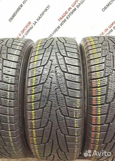 Kumho I'Zen KW31 215/60 R17 96S