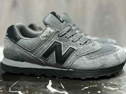 Кроссовки мужские New Balance 574