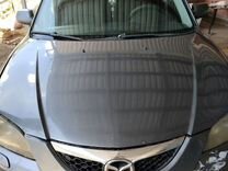 Mazda 3 1.6 MT, 2007, 326 000 км, с пробегом, цена 650 000 руб.