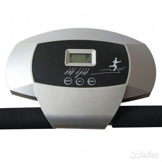 Беговая Дорожка T2002 Механическая