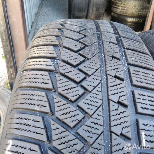 Continental ContiWinterContact TS 830 235/55 R19