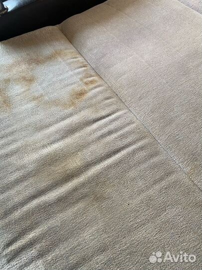 Химчистка мягкой мебели матрасов ковров на дому