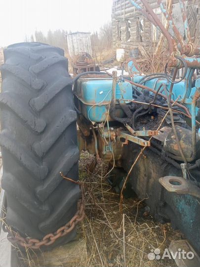 Задний мост мтз 82 бу
