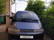 Toyota Estima 2.2 AT, 1996, 285 848 км, с пробегом, цена 150 000 руб.