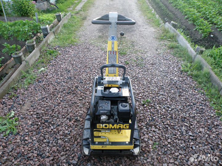 Аренда виброплит от 50 до 770кг