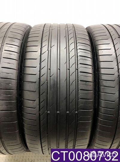 Continental ContiSportContact 5 SUV 285/40 R21 96T