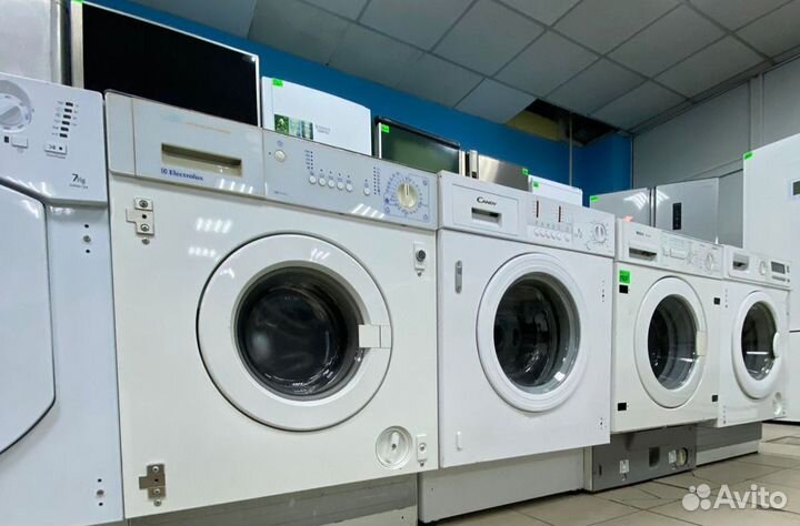 Стиральная машинка бу