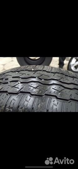 Bridgestone Dueler A/T 225/65 R17