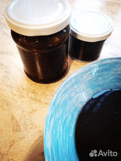 Медовое средство для мужского здоровья