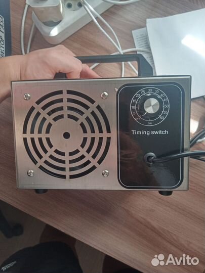 Генератор озона 24 г/ч