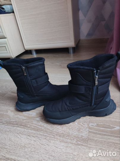 Дутики Patrol (р. 41)