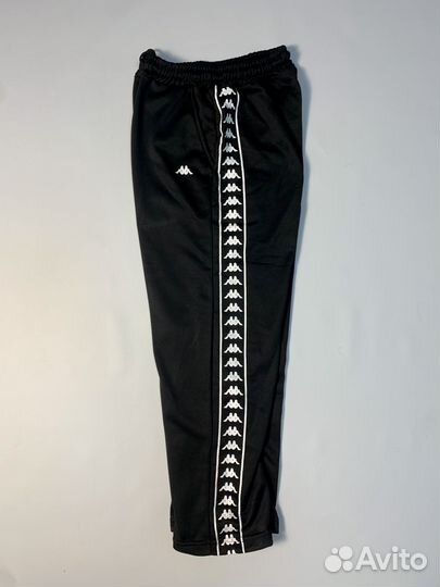 Широкие штаны kappa