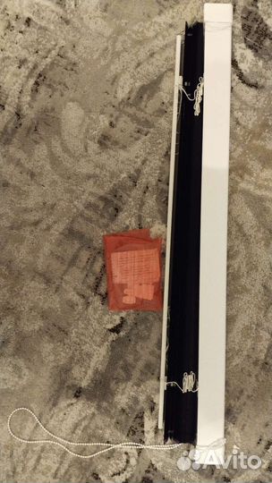 Жалюзи горизонтальные