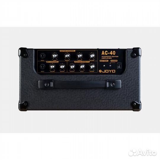 Гитарный комбоусилитель joyo AC-40
