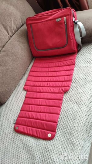 Фирменная сумка Britax