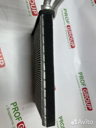 Радиатор печки Mitsubishi Pajero MR500659