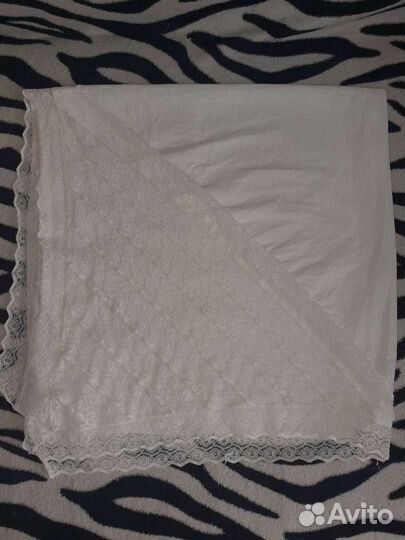 Конверт детский на выписку СССР 1959г