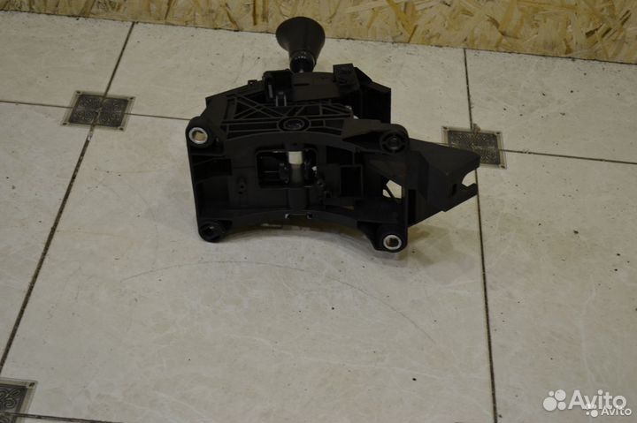 Кулиса АКПП Mazda сх7