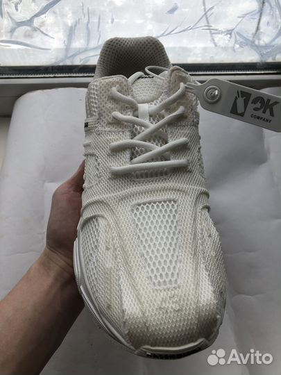 Кроссовки Balenciaga Phantom 43