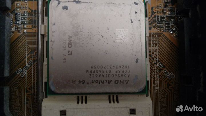 Комплектующие для пк