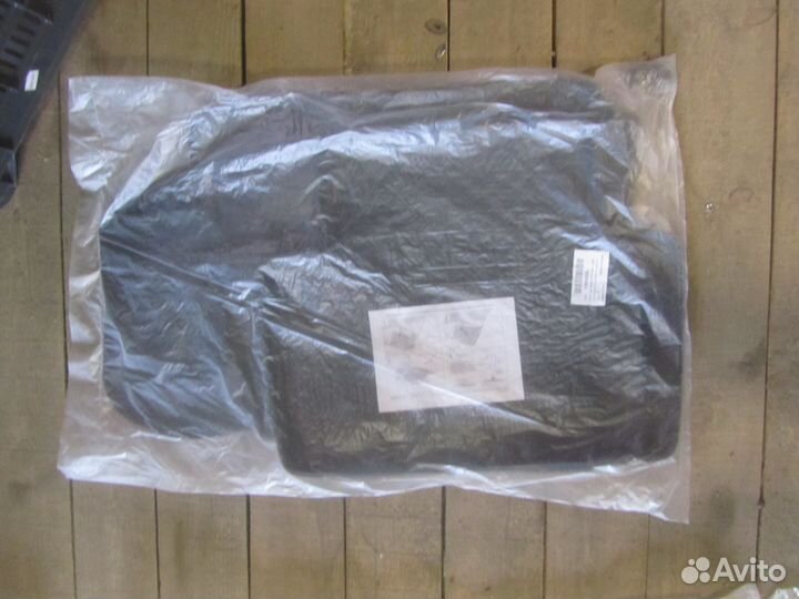 Комплект ковриков в салон opel insignia