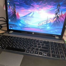 Hp probook 4530s