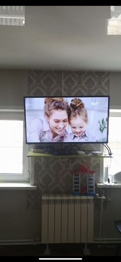 Дом 43 м² на участке 2 сот.