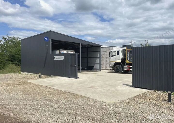 Замена блока нкм (скзи)