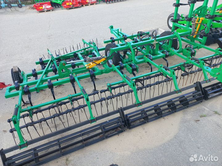 Культиватор Энергоснаб КПК-8, 2023