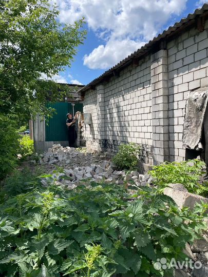 Вынос точек, геодезические замеры участка