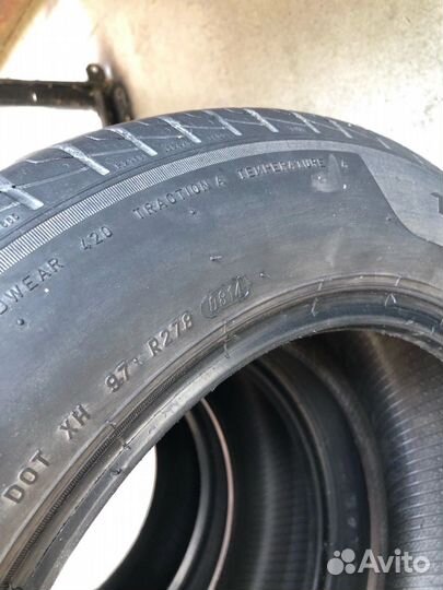 Pirelli Cinturato P1 Verde 195/60 R15 88H
