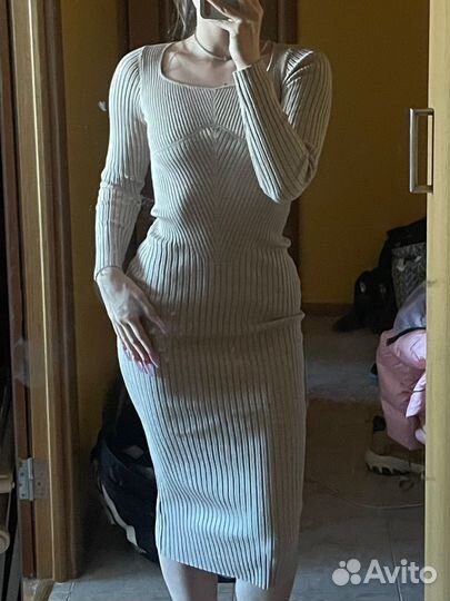 Платье Love republic