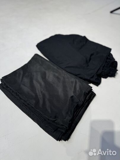 Постельное белье и простынь