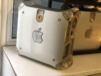 Корпус Apple power Mac G4