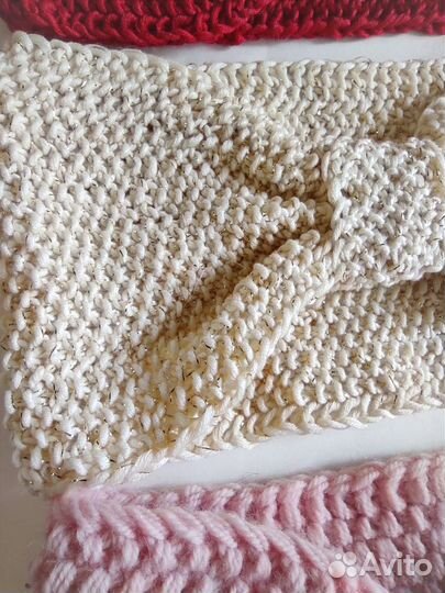 Новые повязки на голову для девочки хлопок меринос