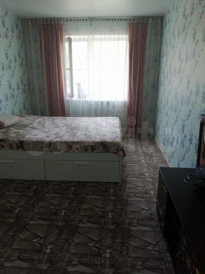 2-к. квартира, 49,4 м², 4/5 эт.