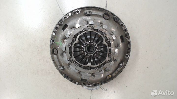 Маховик Volvo V50, 2006