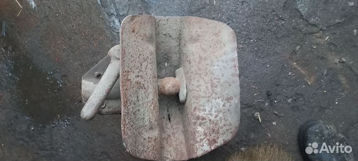 Запчасти на автомобиль ифа 50