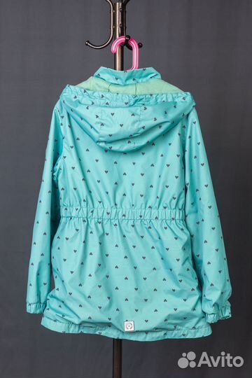 Куртка для девочки Crockid 140-146