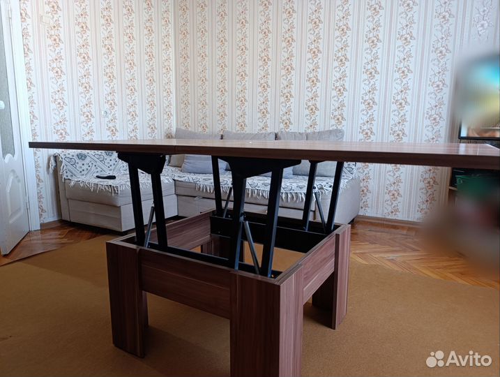 Стол трансформер