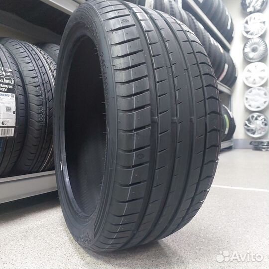 Triangle EffeXSport TH202 215/45 R17 91Y