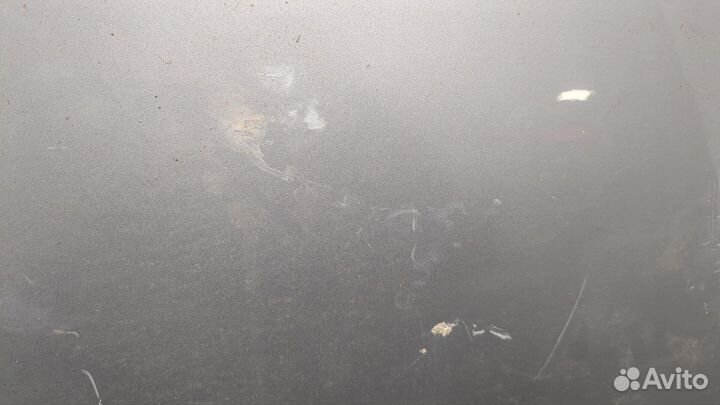 Дверь раздвижная Fiat Scudo, 2008