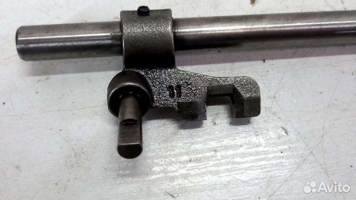 Шток вилка зад передачи Ford Focus 2 рестайлинг