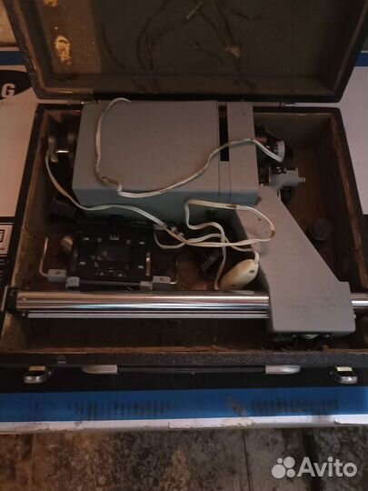 Фотоувеличитель