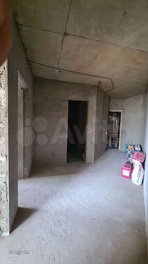 2-к. квартира, 75 м², 6/10 эт.