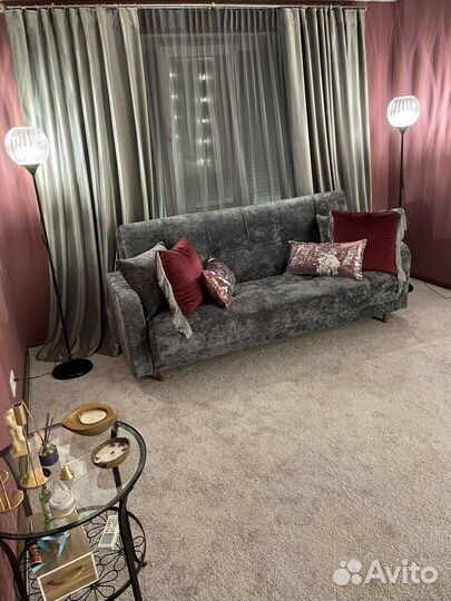 Аренда помещения