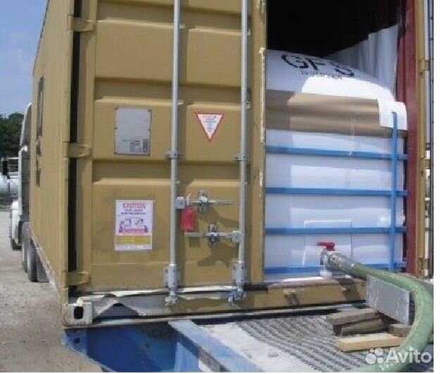 Рапсовое масло оптом