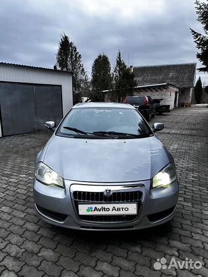 ГАЗ Volga Siber 2.4 МТ, 2010, 257 000 км