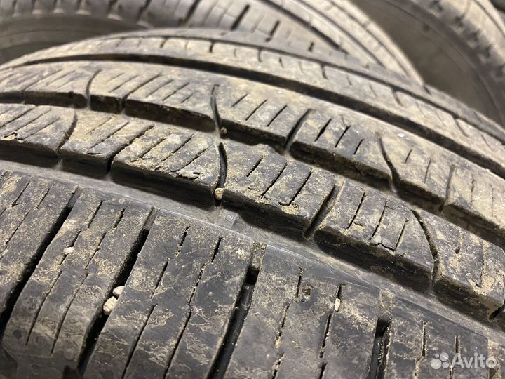 Pirelli Cinturato All Season 235/65 R17