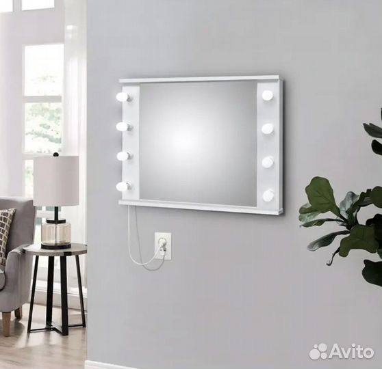 Гримерное зеркало